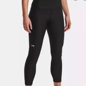 Under Armour compression Black Leggings
